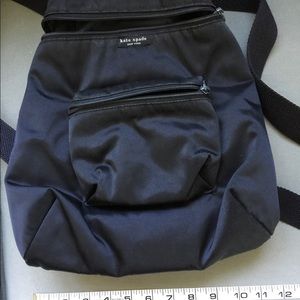 Kate Spade backpack